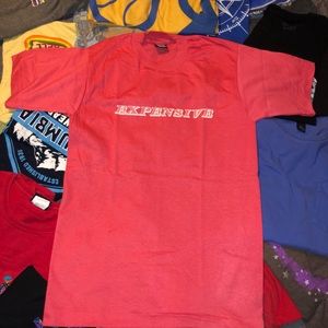 Vintage 1980s Screen Stars Best T-shirt